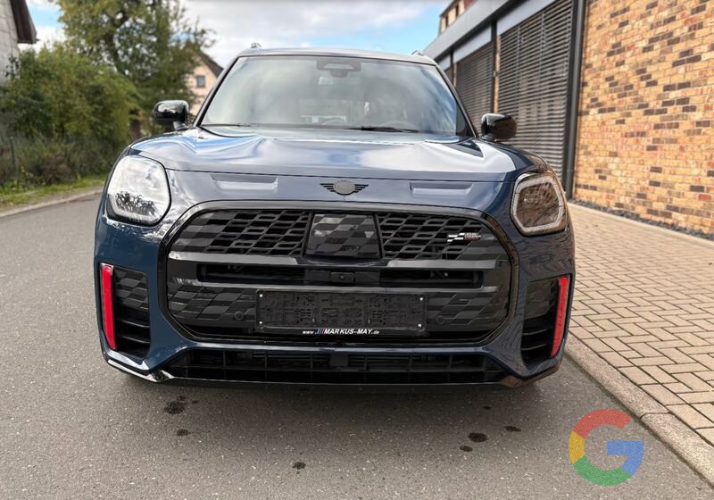 MINI Countryman Mini Countryman 2.0 John Cooper Works JCW all4 auto *PROMO**IVA ESP.*