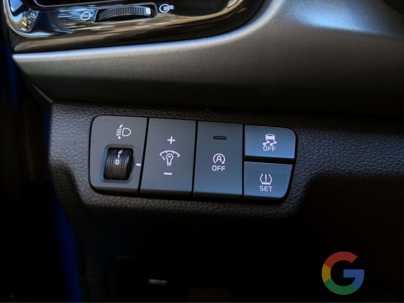 Kia Rio Rio 1.0 t-gdi mhev Style 100cv imt – PROMO