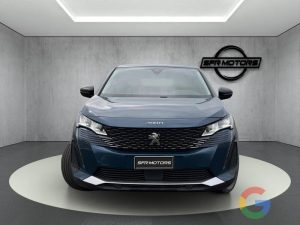 Peugeot 3008 3008 1.6 hybrid phev Allure 225cv e-eat8 – PROMO/IVA ESP.