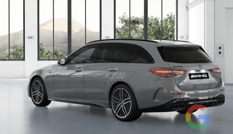 Mercedes-Benz Classe C Mercedes-AMG C 43 4M PREMIUM PLUS EXTRA