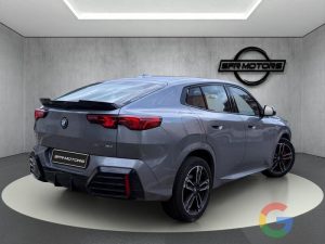 BMW X2 X2 sdrive 18d MSport Pro auto – PROMO/IVA ESP.