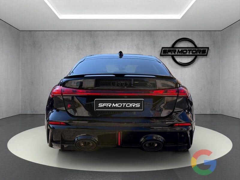 Audi RS5 RS5 Performance e-hybrid 470Kw quat. Tipv *PROMO LEASING*