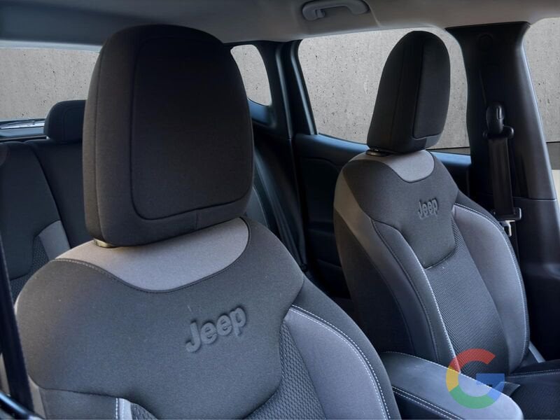 Jeep Renegade Renegade 1.3 t4 phev Limited 4xe at6 – PROMO/IVA ESP.