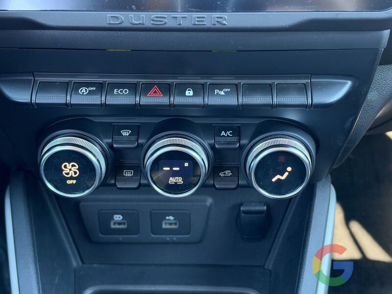 Dacia Duster Duster 1.0 tce Prestige Gpl 4×2 100cv – PROMO