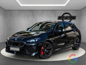 BMW Serie 1 120 48V MSport Pro auto – PROMO/IVA ESP.