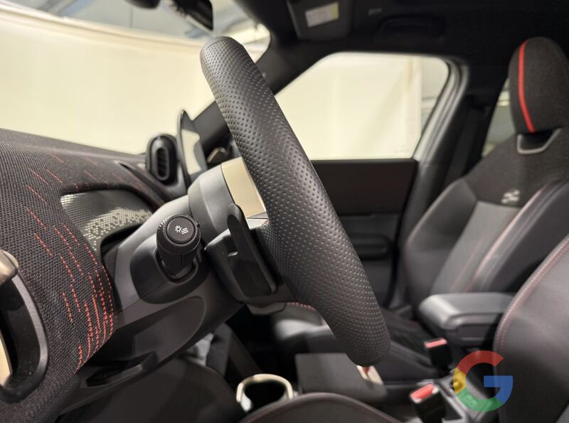 MINI Countryman Mini Countryman 2.0 John Cooper Works JCW all4 auto