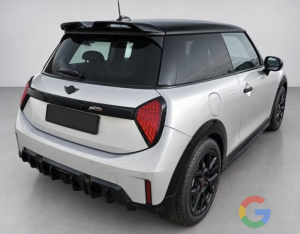 MINI Cooper Mini Cooper 3p 2.0 John Cooper Works JCW auto *PROMO* *IVA ESP.*