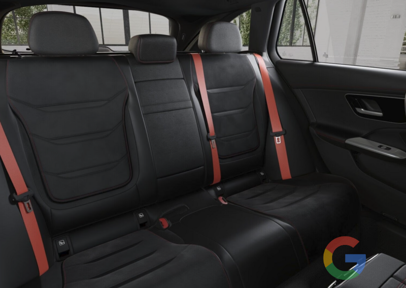 Mercedes-Benz Classe C Mercedes-AMG C 43 4M PREMIUM PLUS EXTRA