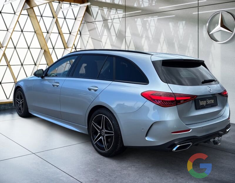 Mercedes-Benz Classe C C180 Premium Plus *PROMO* *IVA ESP.*