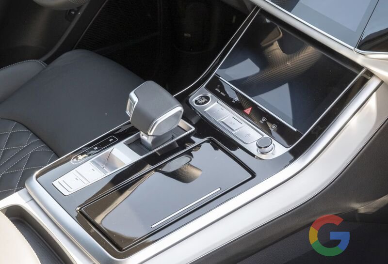 Audi Q7 Q7 3.0 tdi mhev S line edition quattro 286cv tiptronic 7p.ti *PROMO* *IVA ESP*