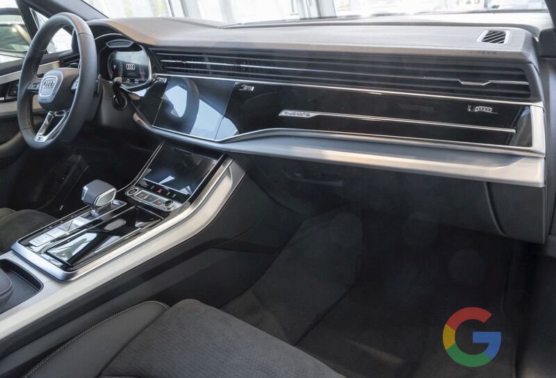 Audi Q7 Q7 3.0 tdi mhev S line edition quattro 286cv tiptronic 7p.ti *PROMO**IVA ESP.*