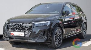 Audi Q7 Q7 3.0 tdi mhev S line edition quattro 286cv tiptronic 7p.ti *PROMO* *IVA ESP*