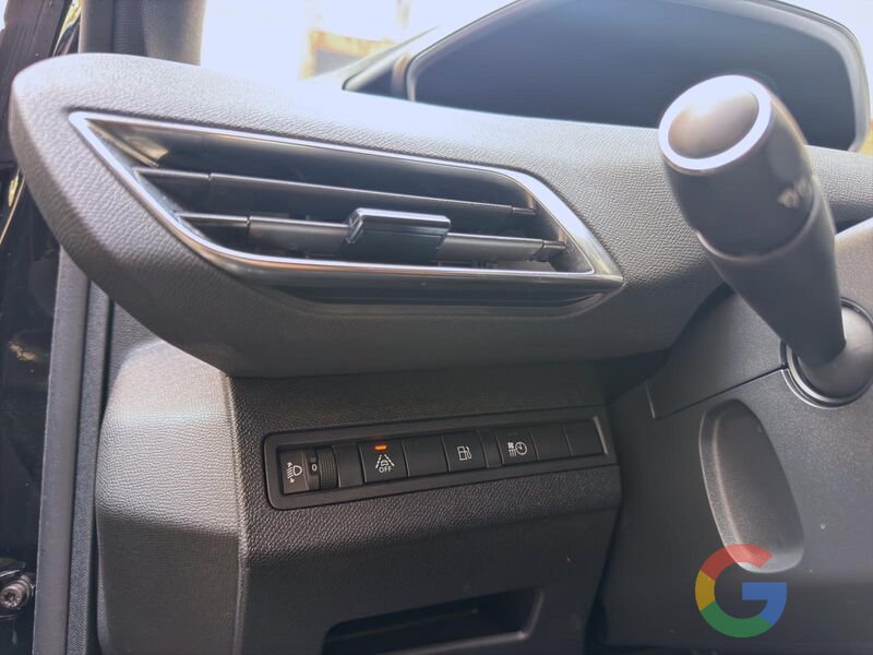 Peugeot 3008 3008 1.6 hybrid phev Allure Pack 225cv e-eat8 – PROMO/IVA ESP.