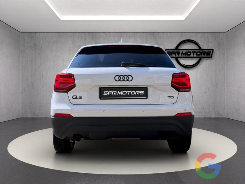 Audi Q2 Q2 1.6 tdi Business – PROMO