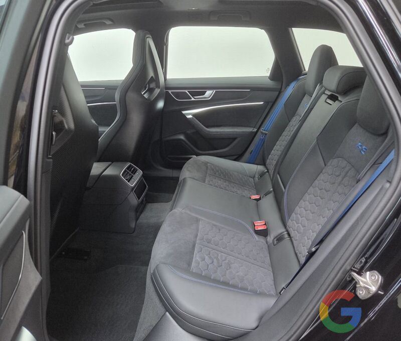 Audi RS6 4.0 quattro tiptronic Performance Avant *PROMO* *IVA ESP.*