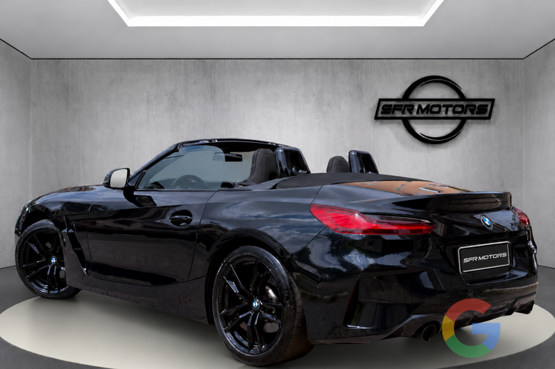 BMW Z4 Z4 sdrive 20i Msport auto – PROMO/PACK TAGLIANDI ESTESO