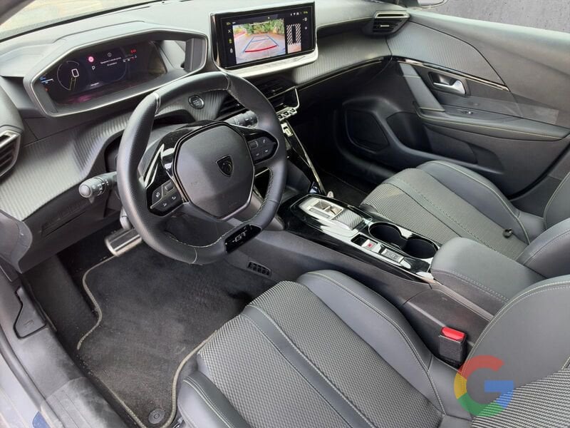 Peugeot 208 208 1.2 hybrid GT Exclusive 145cv e-dcs 6 – PROMO/IVA ESP.