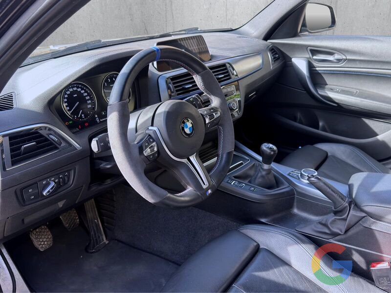 BMW Serie 1 118i Msport 136cv- TETTO