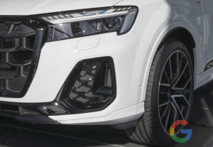Audi Q7 Q7 3.0 tdi mhev S line edition quattro 286cv tiptronic 7p.ti *PROMO**IVA ESP.*
