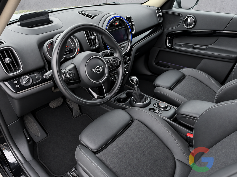 MINI Countryman Mini Countryman 2.0 Cooper S auto – PROMO
