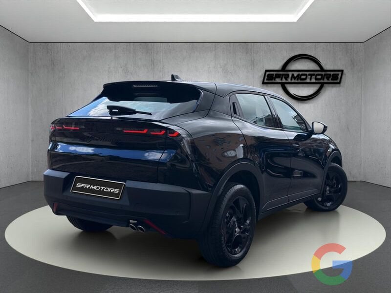 Alfa Romeo Junior Junior 1.2 ibrida 136cv edct6 – PROMO/IVA ESP.