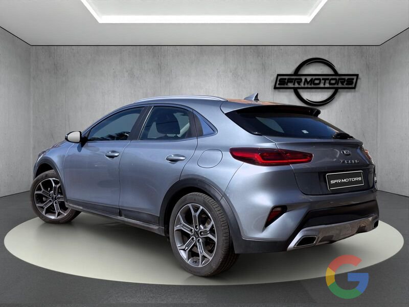 Kia Xceed XCeed 1.0 t-gdi Style Gpl 120cv – PROMO