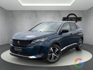 Peugeot 3008 3008 1.6 hybrid phev Allure 225cv e-eat8 – PROMO/IVA ESP.