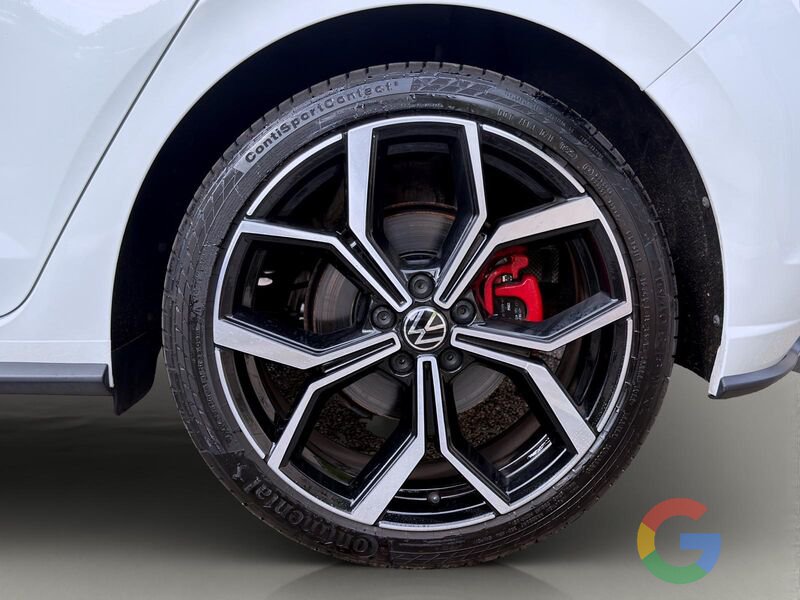 Volkswagen Polo GTI 2.0 TSI GTI DSG – PROMO/IVA ESP.