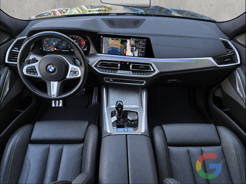 BMW X6 X6 xdrive30d mhev 48V Msport auto – PROMO