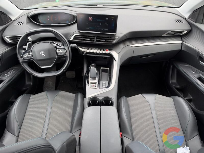 Peugeot 3008 3008 1.6 hybrid phev Allure 225cv e-eat8 – PROMO/IVA ESP.