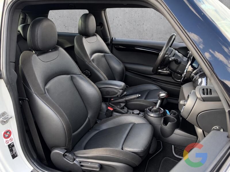 MINI Mini Mini Cooper SD 2.0 170cv 3p – PREZZO REALE