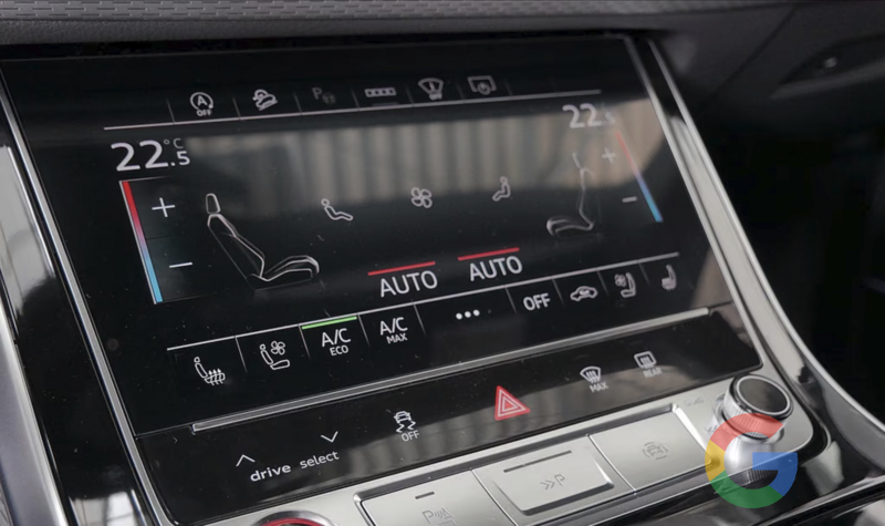 Audi SQ7 SQ7 TFSI quattro tiptr sport attitude *PROMO* *IVA ESP.*