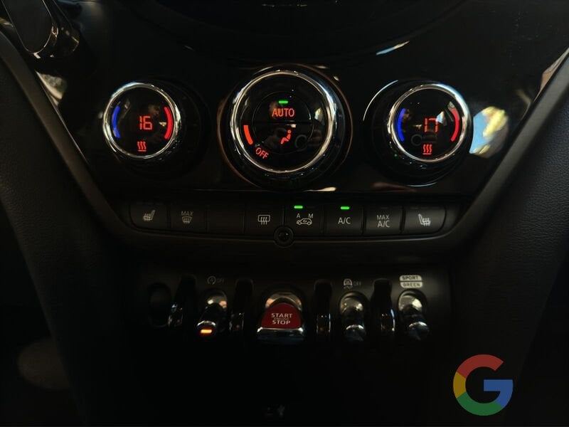 MINI Countryman Mini Countryman 1.5 Cooper Essential auto – PROMO/IVA ESP