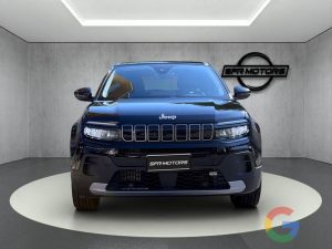 Jeep Avenger Avenger 1.2 turbo Summit fwd 100cv – PROMO/IVA ESP.