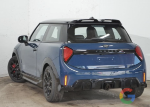 MINI Cooper Mini Cooper 3p 2.0 John Cooper Works JCW auto *PROMO**IVA ESP.*