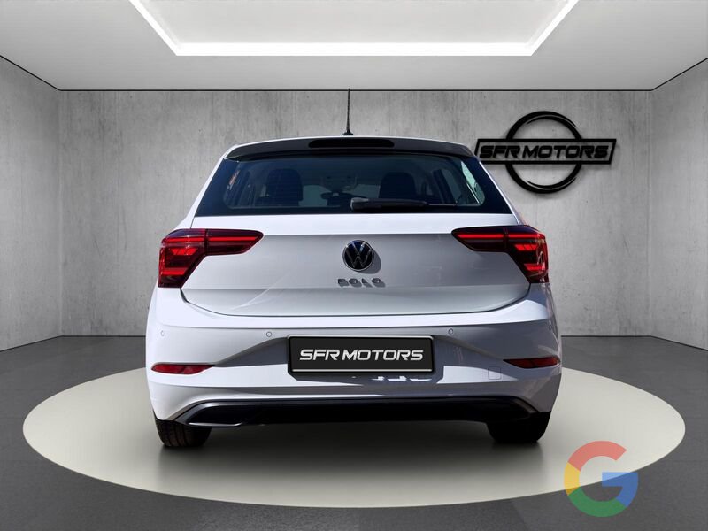 Volkswagen Polo Polo 1.0 tsi Style 95cv – PROMO/IVA ESP.