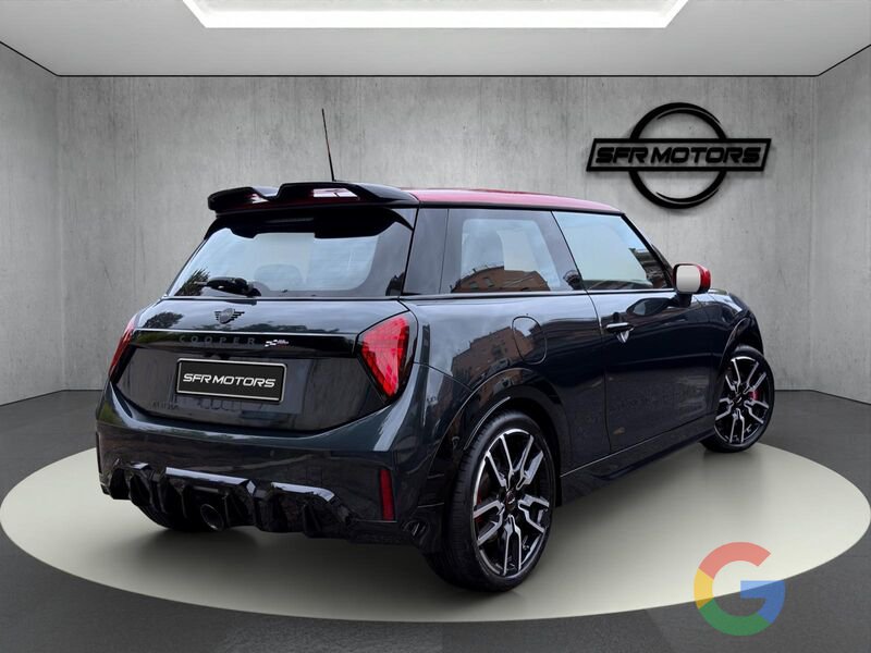 MINI Cooper Mini Cooper 3p 2.0 John Cooper Works JCW auto – PROMO/IVA ESP.