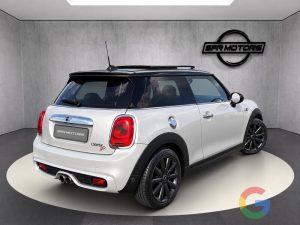 MINI Mini Mini Cooper SD 2.0 170cv 3p – PREZZO REALE