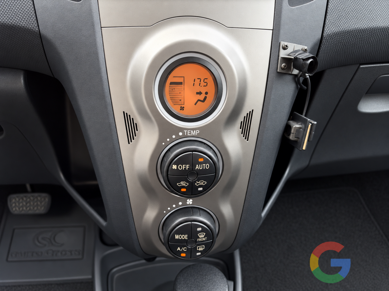 Toyota Yaris Yaris 5p 1.3 automatica – PREZZO REALE!!