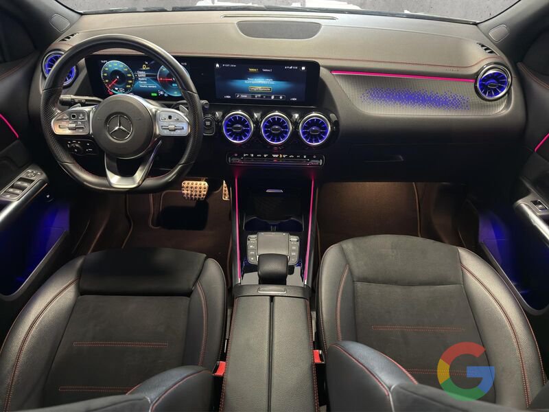 Mercedes-Benz EQA EQA 250 Premium Plus – PROMO