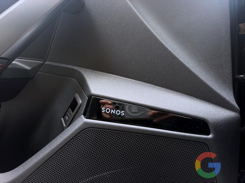 Audi RS3 RS3 Sportback 2.5 tfsi quattro s-tronic – PROMO/IVA ESP.