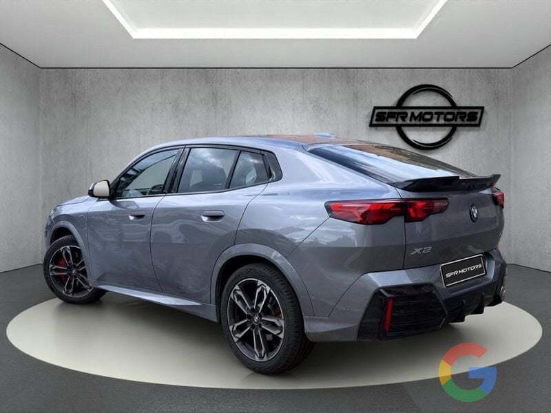 BMW X2 X2 sdrive 18d MSport Pro auto – PROMO/IVA ESP.