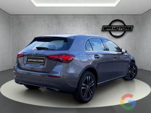 Mercedes-Benz Classe A A 250 e phev Progressive Advanced auto – PROMO/IVA ESP.