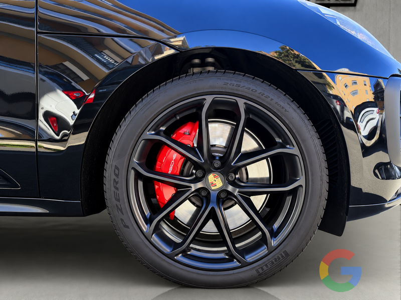 Porsche Macan Macan 2.9 GTS 440cv pdk – PROMO/IVA ESP.