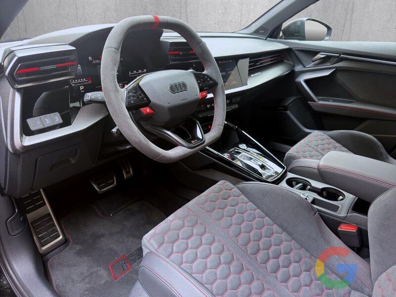 Audi RS3 RS3 Sportback 2.5 tfsi quattro s-tronic – PROMO/IVA ESP.