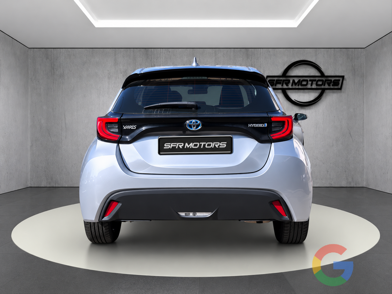 Toyota Yaris Yaris 1.5h Trend – PROMO