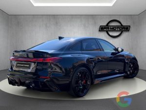 Audi RS5 RS5 Performance e-hybrid 470Kw quat. Tipv *PROMO LEASING*