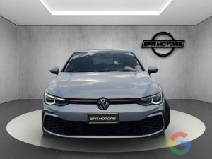 Volkswagen Golf GTI Golf 2.0 tsi GTI 245cv dsg – PROMO