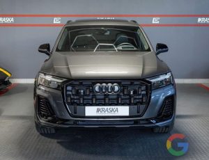 Audi Q7 Q7 3.0 tdi mhev S line edition quattro 286cv tiptronic 7p.ti *PROMO* *IVA ESP.*