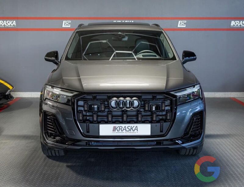 Audi Q7 Q7 3.0 tdi mhev S line edition quattro 286cv tiptronic 7p.ti *PROMO* *IVA ESP.*